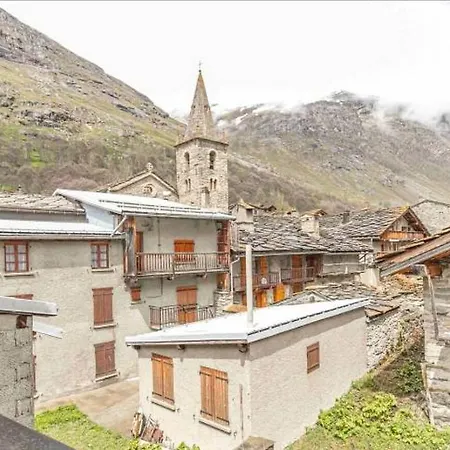 Le Vernès Marmotte Chalet *